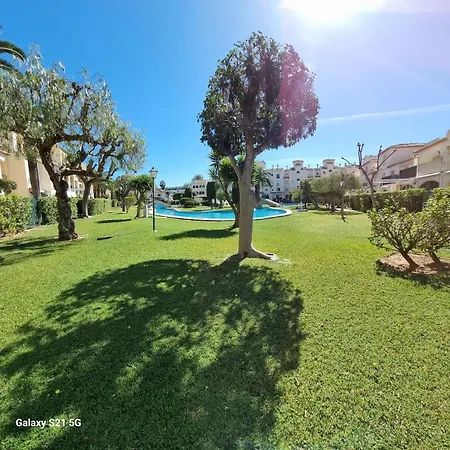 Bonito La Isla Daire