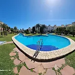 Bonito La Isla شقة *