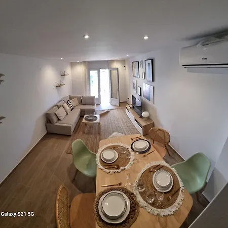 Apartament Bonito La Isla
