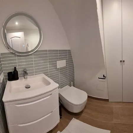 Bonito La Isla Apartament *