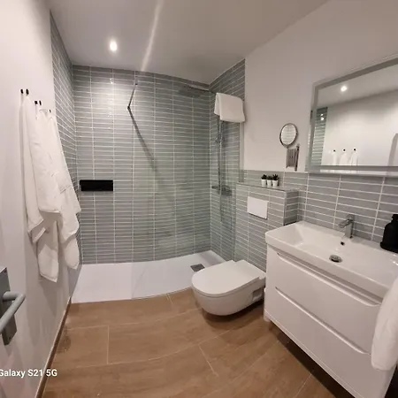 Apartmán Bonito La Isla *