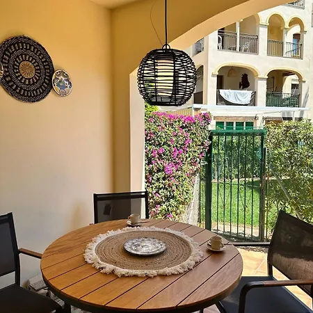 Bonito La Isla Apartment