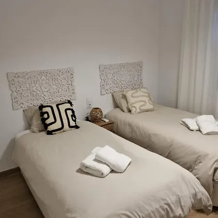 Bonito La Isla Apartment