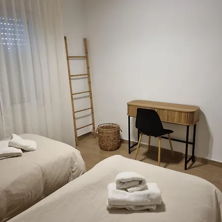 Bonito La Isla Apartament Platja de Larenal