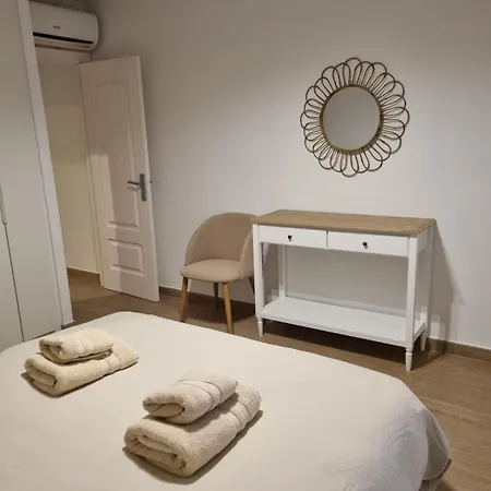 Apartament Bonito La Isla Platja de Larenal